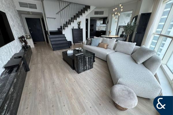 Upgraded Duplex | Marina Golf Course Views